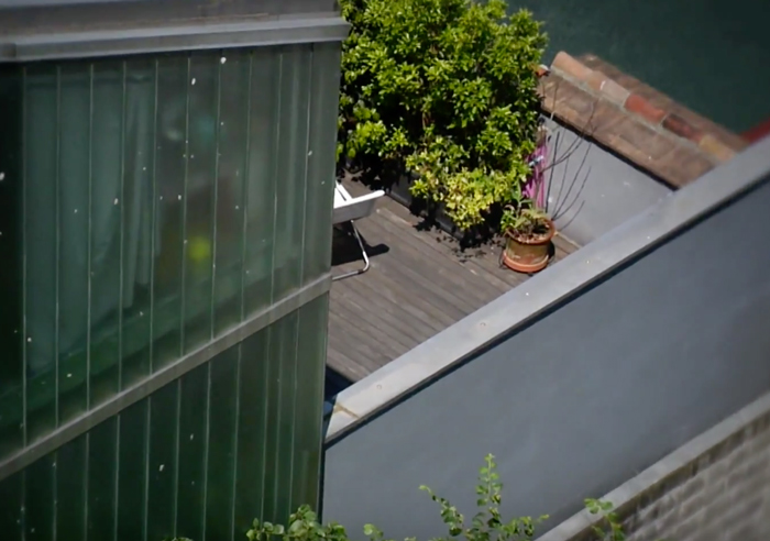 VIDEO: Strutture Metalliche Ex Faema – Lambrate